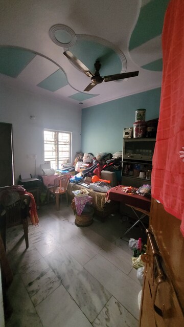 Bedroom in 3 BHK Builder Floor at Dilshad Garden – for Sale