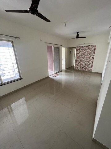 Room in 3 BHK Apartment at ARV New Town, Pisoli – for Rent