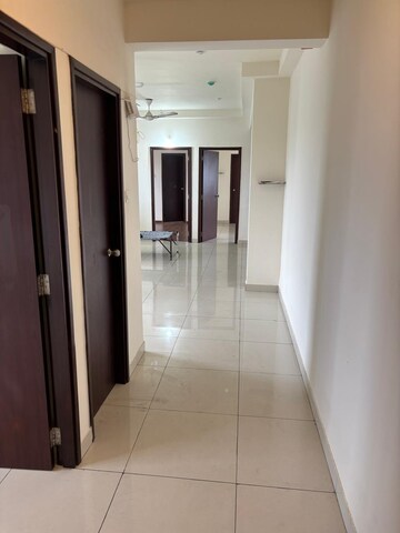 Building Lobby in 3 BHK Apartment at Purva Silversands, Mundhwa – for Rent