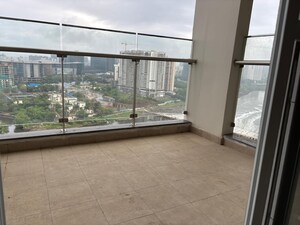 3 BHK Apartment For Rent in Purva Silversands, Mundhwa