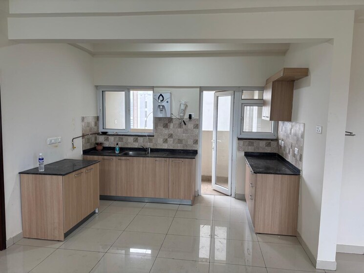 Kitchen, purva-silversands 3 Bedroom 927 Sq.Ft. Apartment In Mundhwa Pune 9292967