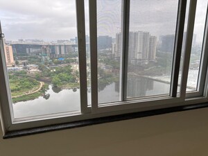 Swimming Pool in 3 BHK Apartment at Purva Silversands, Mundhwa – for Rent