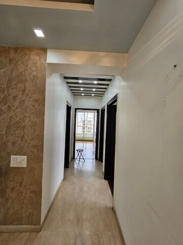 Building Lobby in 3 BHK Apartment at Bestech Park View Spa Next, Sector 67 – for Rent