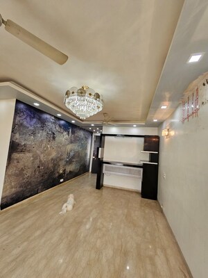 3 BHK Apartment For Rent in Bestech Park View Spa Next, Sector 67