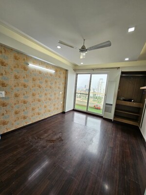 Bedroom in 3 BHK Apartment at Bestech Park View Spa Next, Sector 67 – for Rent
