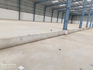 Balcony in  Warehouse at Kanpur Road – for Rent