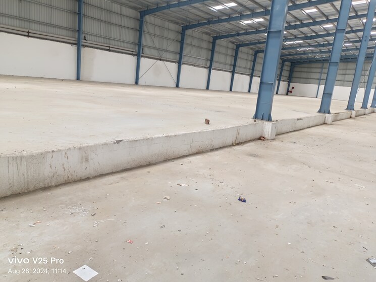 Balcony, kanpur road Commercial Warehouse 50000 Sq.Ft. In Kanpur Road Lucknow 9292971