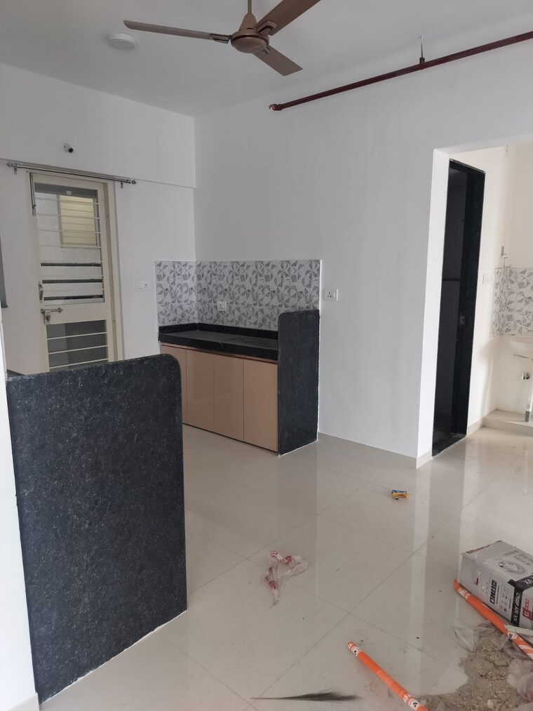 Bathroom, goel-ganga-altus 2 Bedroom 696 Sq.Ft. Apartment In Kharadi Pune 9292976