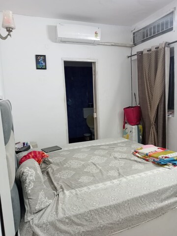 Bedroom in 2 BHK Apartment at RWA Apartments Sector 39, Sector 39 – for Rent