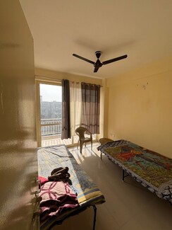 3 BHK Apartment For Sale in S3 Green Avenue