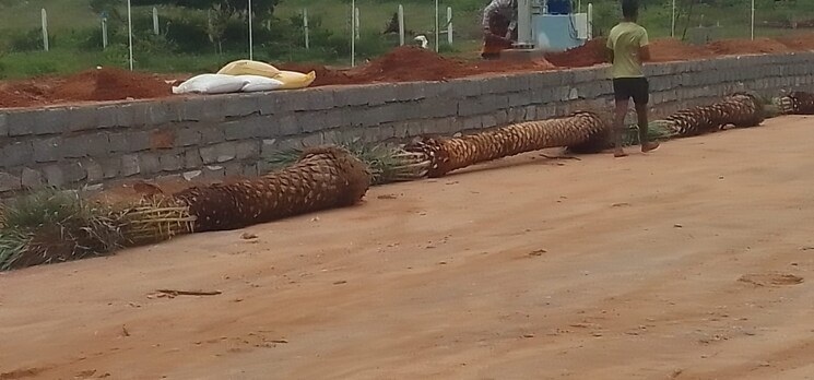 Exterior View, ghatkesar  152 Sq.Yd. Plot In Ghatkesar Hyderabad 9292995