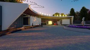  Plot – Nearby View at Ghatkesar - for Sale