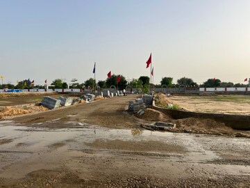 Plot Area in  Plot at Kishorpura – for Sale