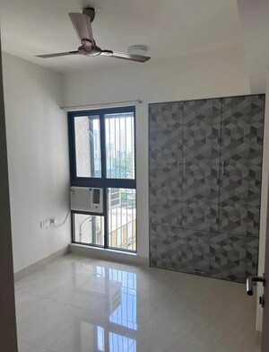 1 BHK Apartment For Rent in Lodha Crown Quality Homes, Majiwada