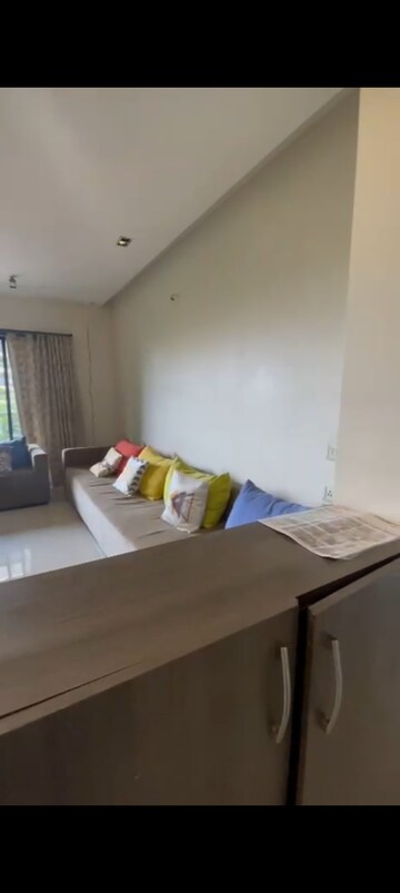 3 BHK Apartment For Rent in Lokhandwala Green Acres, Andheri West