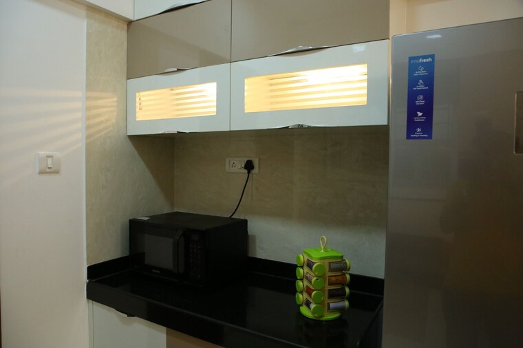 undefined, venkatesh-graffiti 2 Bedroom 800 Sq.Ft. Apartment In Keshav Nagar Pune 9292991