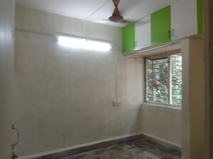 Room in 1 BHK Apartment at Samrudhi Villa, Dhankawadi – for Rent