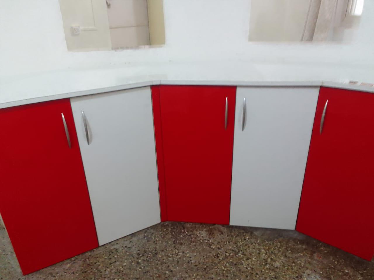 1 BHK 550 Sq.Ft. Apartment in Samrudhi Villa