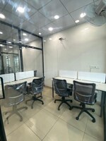 900 Sq.Ft. Office Space in Vnganpa. Off. F.4r. Bkamass