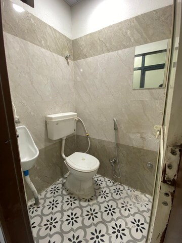 Floor Plan in  Office Space at Vaishali Nagar – for Rent