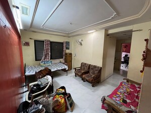 1 BHK Apartment For Rent in Sonigara Vihar, Wakad