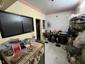 Team Area in 1 BHK Apartment at Sonigara Vihar, Wakad – for Rent