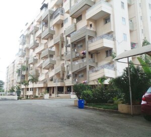 2 BHK Apartment For Rent in Mantra Majestica, Hadapsar
