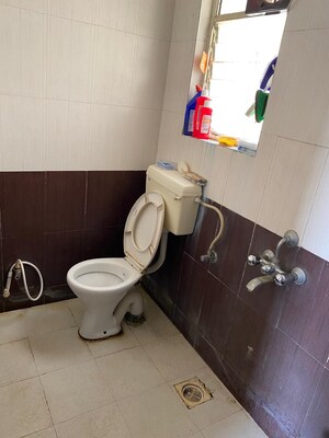 Team Area in 2 BHK Apartment at Mantra Majestica, Hadapsar – for Rent