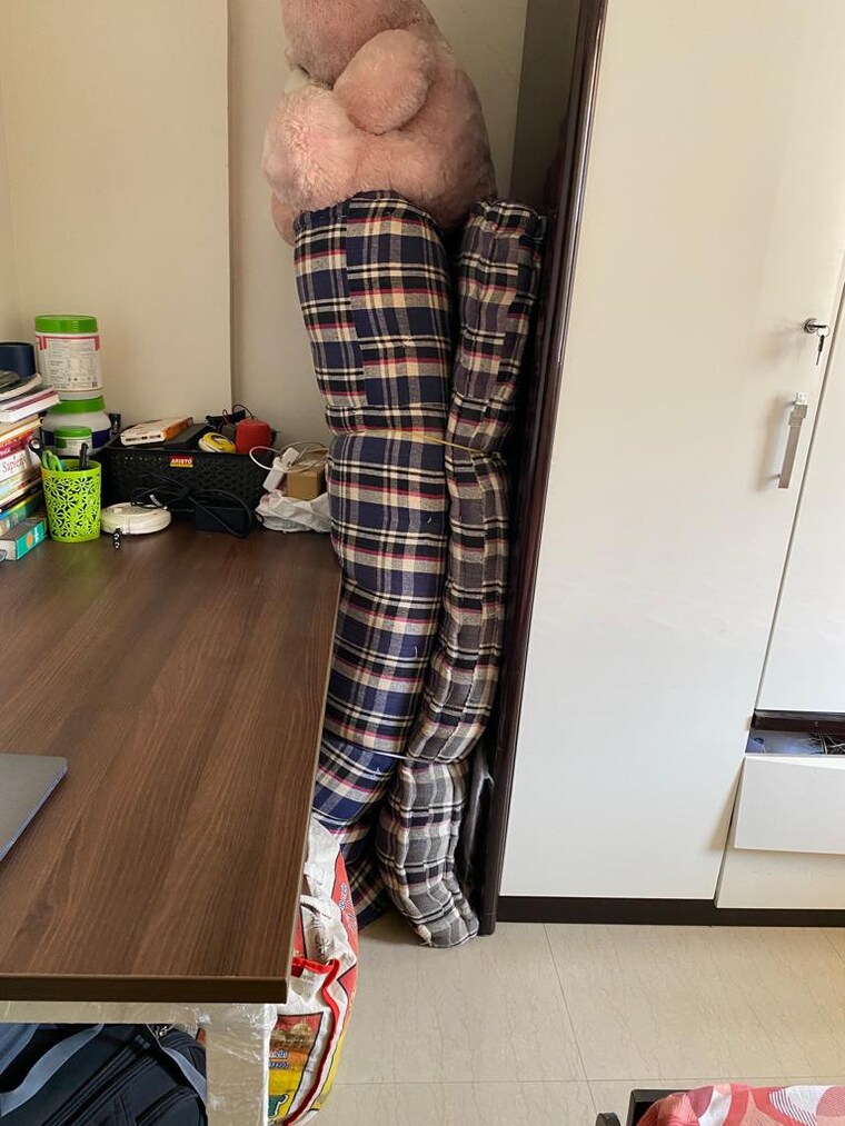 undefined, mantra-majestica 2 Bedroom 931 Sq.Ft. Apartment In Hadapsar Pune 9292996