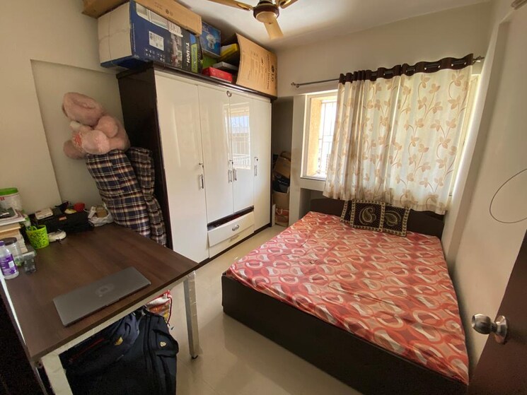 Kitchen, mantra-majestica 2 Bedroom 931 Sq.Ft. Apartment In Hadapsar Pune 9292996