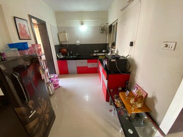 Parking in 2 BHK Apartment at Mantra Majestica, Hadapsar – for Rent