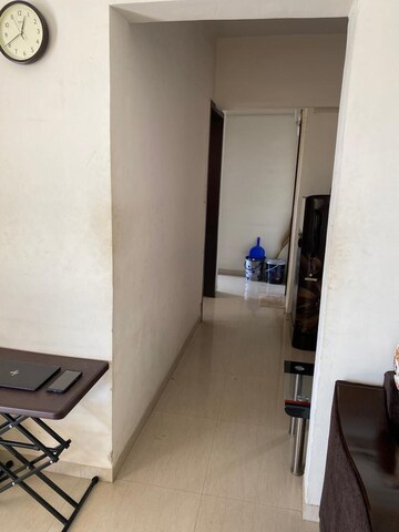 Furnished Amenities in 2 BHK Apartment at Mantra Majestica, Hadapsar – for Rent