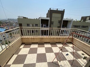 2 BHK Apartment – Exterior View View at Mantra Majestica, Hadapsar - for Rent