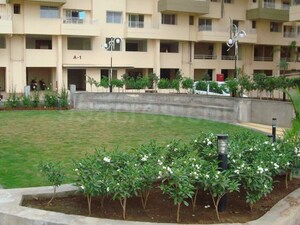 2 BHK Apartment – Exterior View View at Mantra Majestica, Hadapsar - for Rent