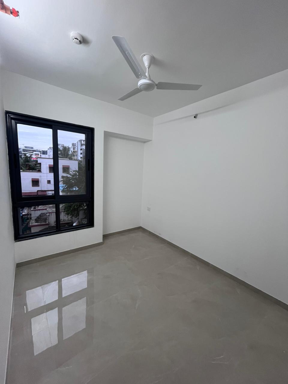 3 BHK Apartment For Rent in Choice Goodwill Verve