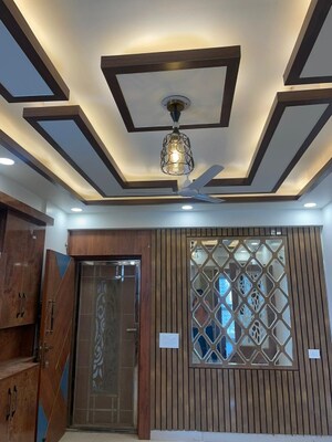 Furnished Amenities in 2 BHK Apartment at Mittal Rajnagar Residency, Raj Nagar Extension – for Rent