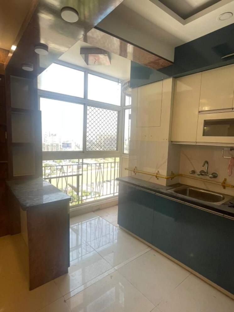 Kitchen, mittal-rajnagar-residency 2 Bedroom 1145 Sq.Ft. Apartment In Raj Nagar Extension Ghaziabad 9293003