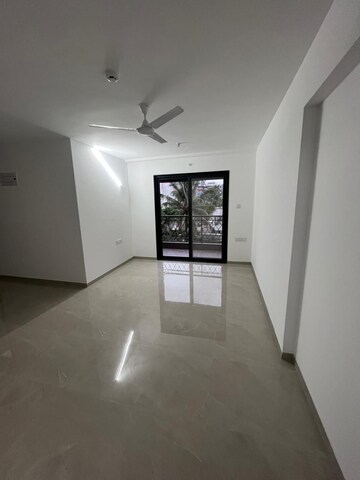 Building Lobby in 3 BHK Apartment at Choice Goodwill Verve, Keshav Nagar – for Rent