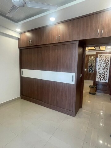 Furnished Amenities in 2 BHK Apartment at Mittal Rajnagar Residency, Raj Nagar Extension – for Rent