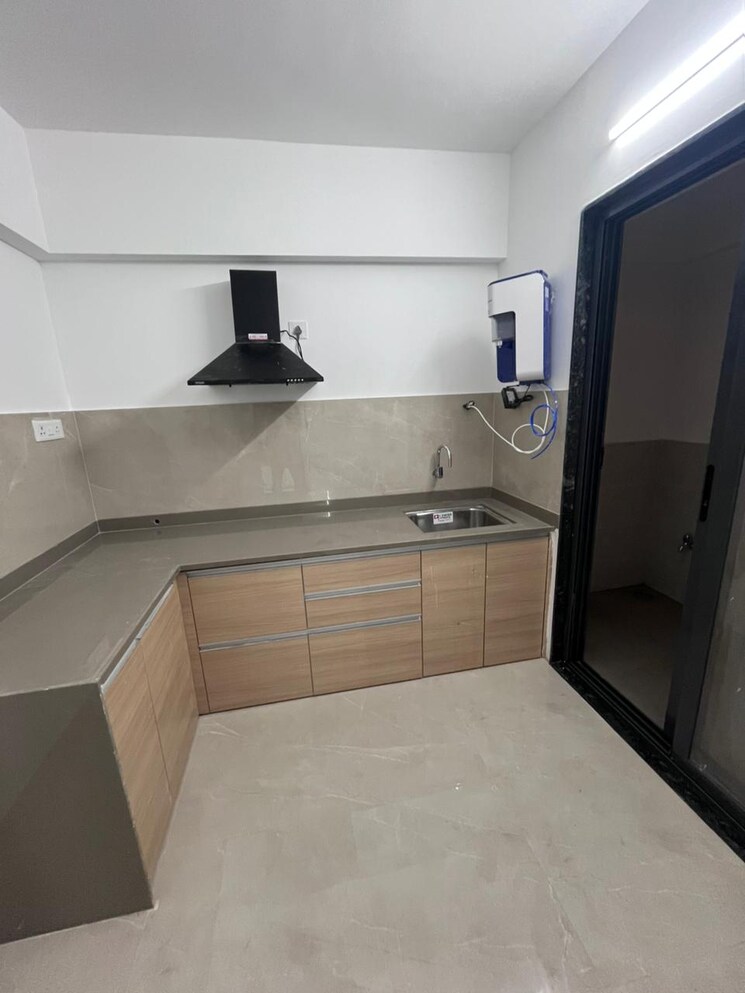 Kitchen, choice-goodwill-verve 3 Bedroom 966 Sq.Ft. Apartment In Keshav Nagar Pune 9293006