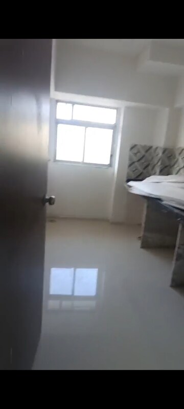 Kitchen in 1 BHK Apartment at Olympia Tower, Jacob Circle – for Sale