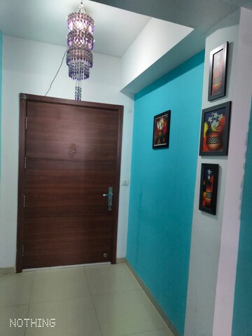 Furnished Amenities in 2 BHK Apartment at Ashiana Aangan, Alwar Bypass Road – for Rent