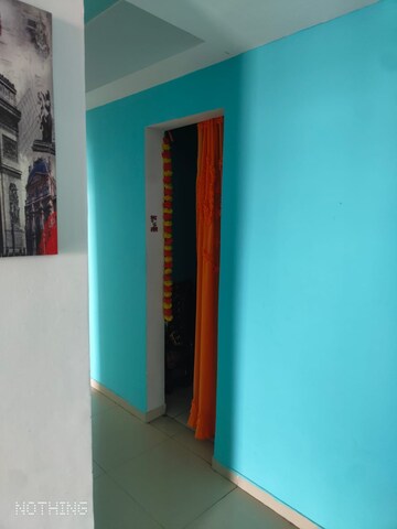 Furnished Amenities in 2 BHK Apartment at Ashiana Aangan, Alwar Bypass Road – for Rent