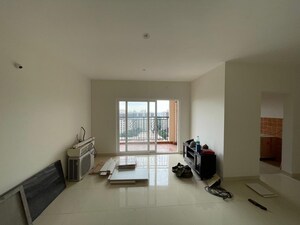 Building Lobby in 3 BHK Apartment at Prestige Primrose Hills, Banashankari 6th Stage – for Rent