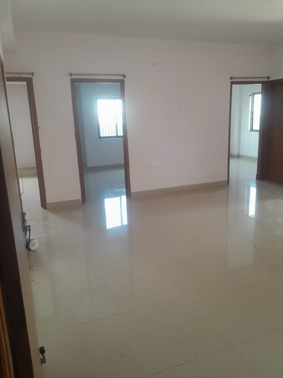 3 BHK + Extra Room Apartment For Rent in Lowadih