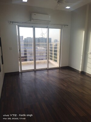 Bedroom in 3.5 BHK Apartment at Sector 168 – for Rent