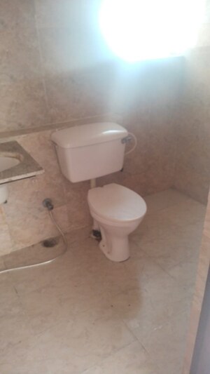 Attached Bathroom in 3.5 BHK Apartment at Sector 168 – for Rent