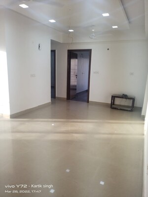 Building Lobby in 3.5 BHK Apartment at Sector 168 – for Rent