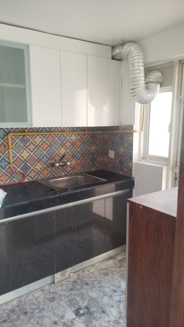 Kitchen, sector 168 3.5 Bedroom 1625 Sq.Ft. Apartment In Sector 168 Noida 9293016