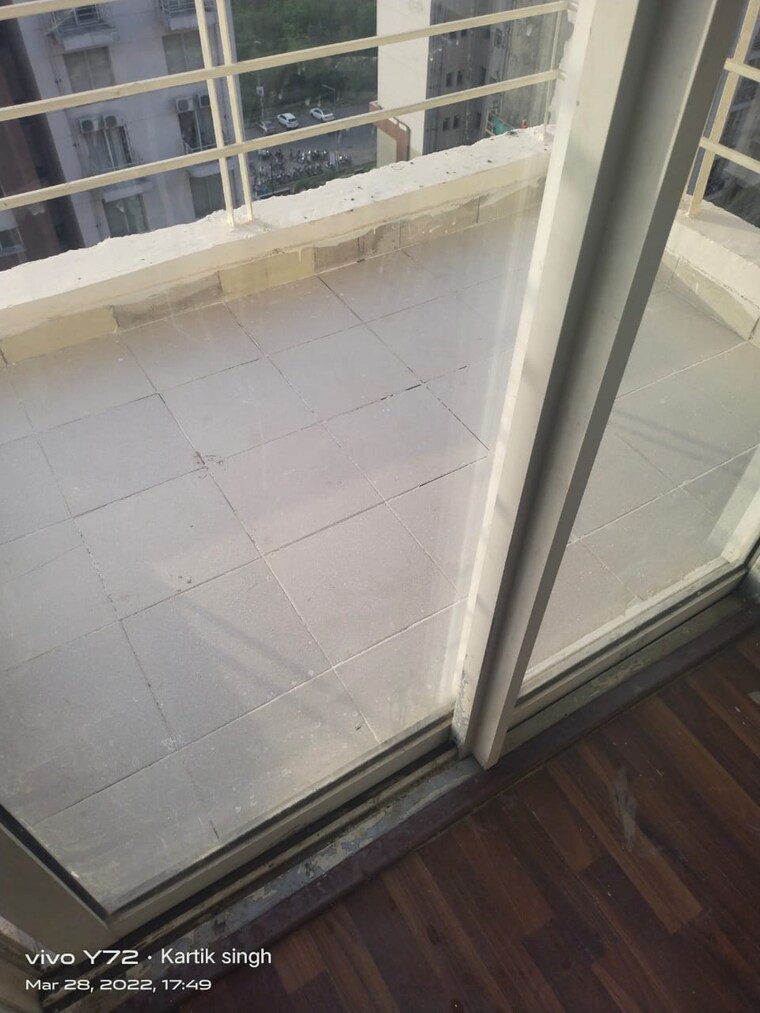 Balcony, sector 168 3.5 Bedroom 1625 Sq.Ft. Apartment In Sector 168 Noida 9293016